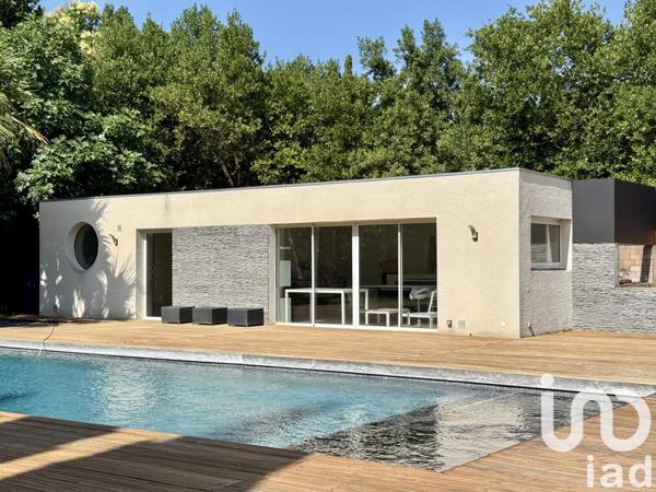 Maison à vendre 5 pièces 225 m² Corneilla-la-Rivière