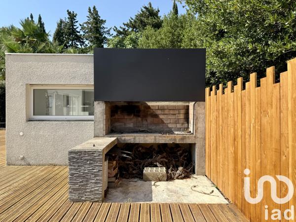 Maison à vendre 5 pièces 225 m² Corneilla-la-Rivière