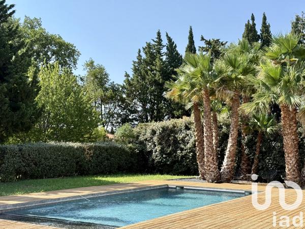 Maison à vendre 5 pièces 225 m² Corneilla-la-Rivière