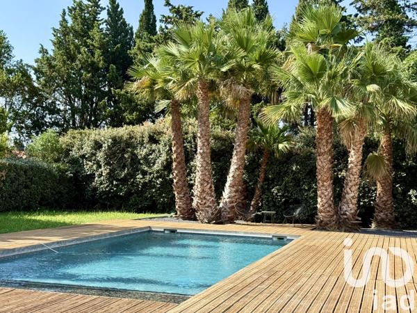 Maison à vendre 5 pièces 225 m² Corneilla-la-Rivière