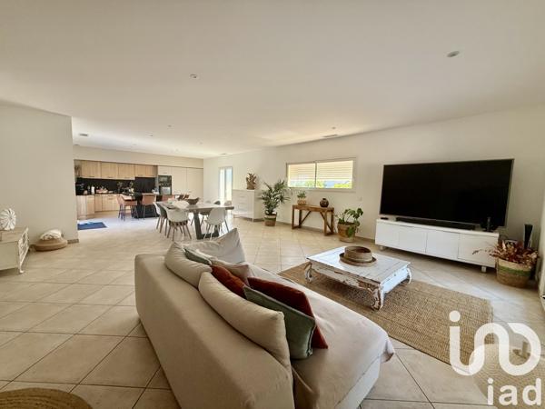 Maison à vendre 5 pièces 225 m² Corneilla-la-Rivière