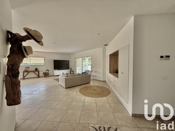 Maison à vendre 5 pièces 225 m² Corneilla-la-Rivière