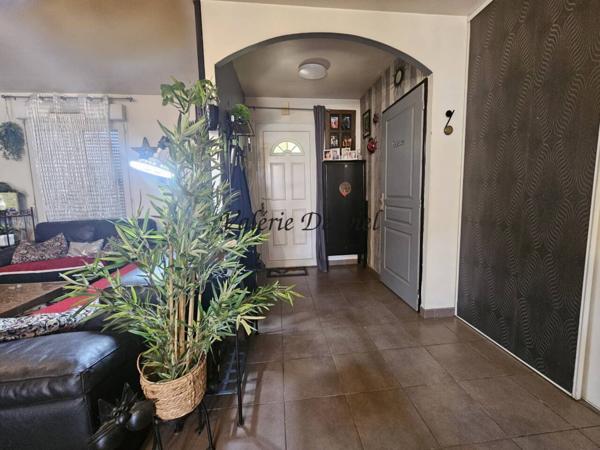 Maison à vendre 4 pièces de 101 m²
