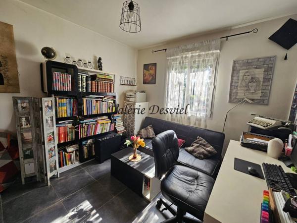 Maison à vendre 4 pièces de 101 m²