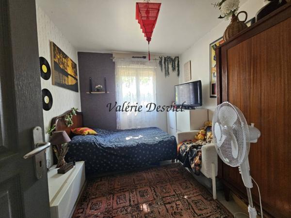 Maison à vendre 4 pièces de 101 m²