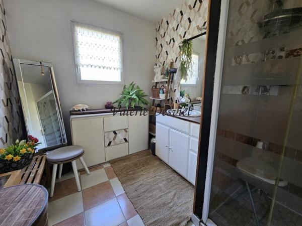 Maison à vendre 4 pièces de 101 m²