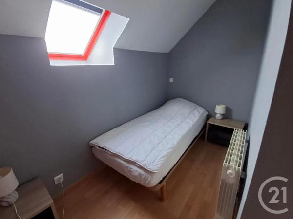 Maison à vendre  4 pièces - 76,80 m 2   JULLOUVILLE  - 50