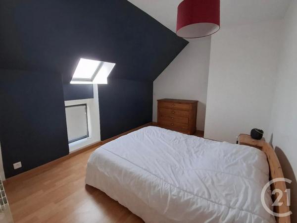 Maison à vendre  4 pièces - 76,80 m 2   JULLOUVILLE  - 50