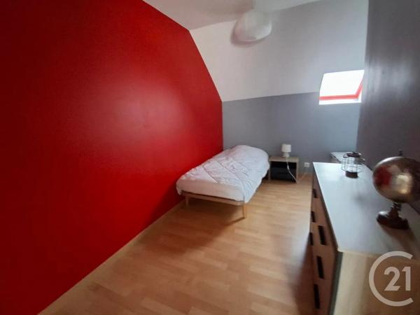 Maison à vendre  4 pièces - 76,80 m 2   JULLOUVILLE  - 50