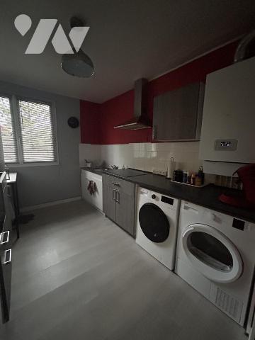 APPARTEMENT HARFLEUR