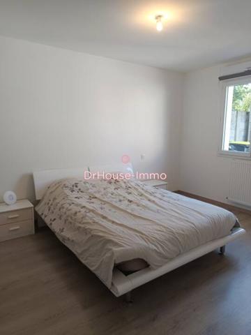 Maison à vendre 3 pièces de 78 m²