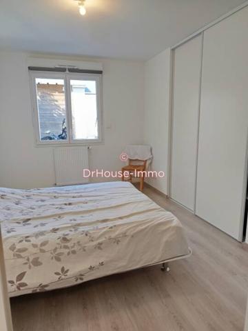 Maison à vendre 3 pièces de 78 m²