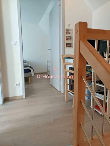 Maison à vendre 3 pièces de 78 m²