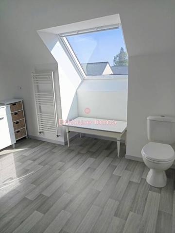 Maison à vendre 3 pièces de 78 m²