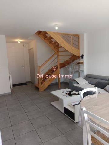 Maison à vendre 3 pièces de 78 m²