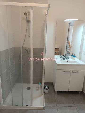 Maison à vendre 3 pièces de 78 m²