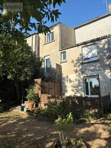 Achat - Appartement Quimper 29000 2 pièces 24 m 2