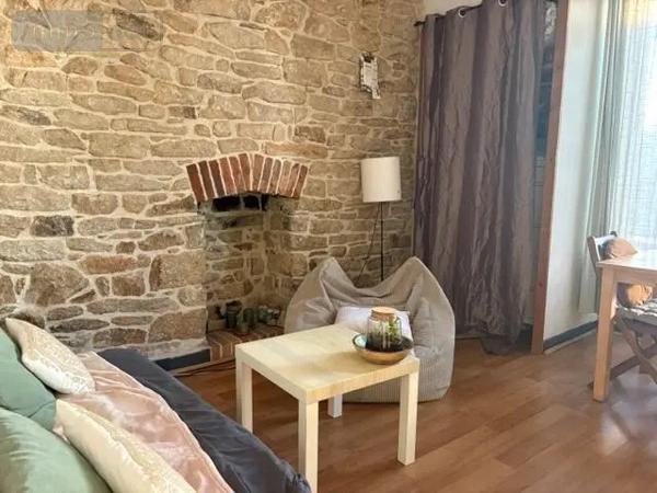 Achat - Appartement Quimper 29000 2 pièces 24 m 2
