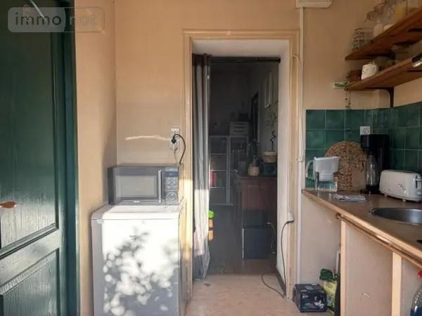Achat - Appartement Quimper 29000 2 pièces 24 m 2