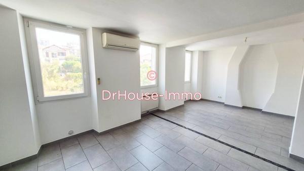 Appartement à vendre 3 pièces de 70 m²