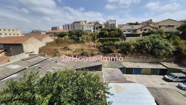 Appartement à vendre 3 pièces de 70 m²