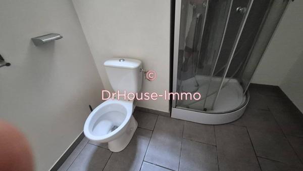 Appartement à vendre 3 pièces de 70 m²