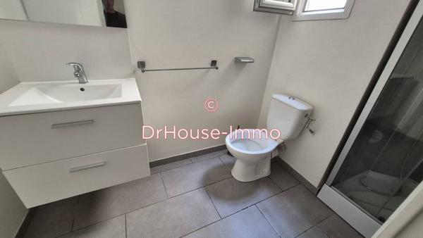 Appartement à vendre 3 pièces de 70 m²