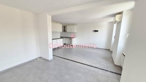 Appartement à vendre 3 pièces de 70 m²