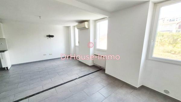 Appartement à vendre 3 pièces de 70 m²