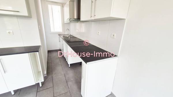 Appartement à vendre 3 pièces de 70 m²