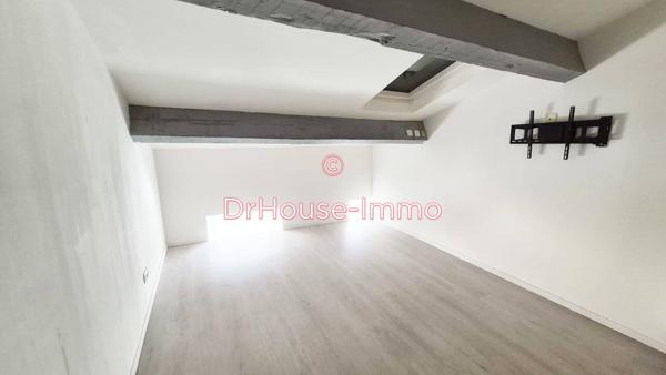 Appartement à vendre 3 pièces de 70 m²
