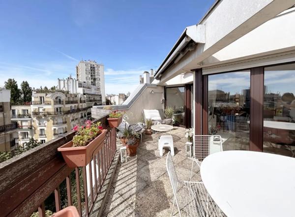 Appartement 3 pièces 62.09 m2