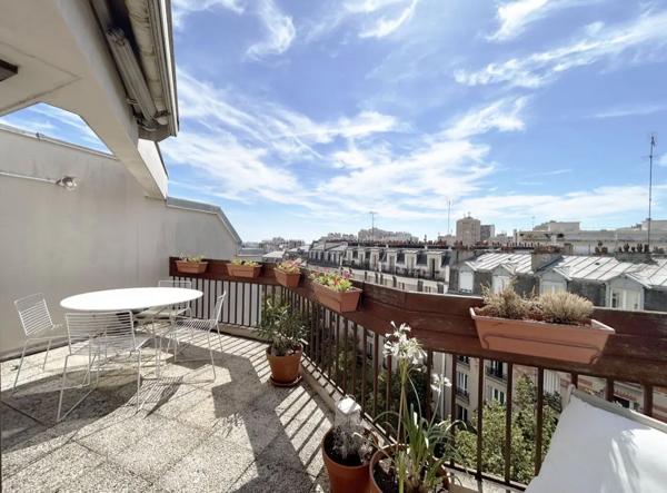 Appartement 3 pièces 62.09 m2