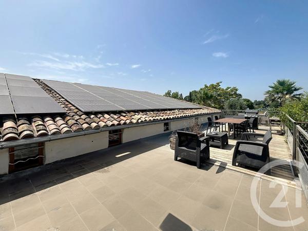 Maison à vendre  7 pièces - 347,16 m2 LATTES - 34