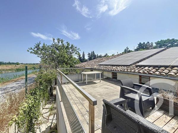 Maison à vendre  7 pièces - 347,16 m2 LATTES - 34