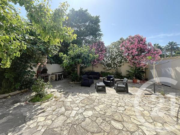 Maison à vendre  7 pièces - 347,16 m2 LATTES - 34