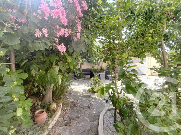 Maison à vendre  7 pièces - 347,16 m2 LATTES - 34