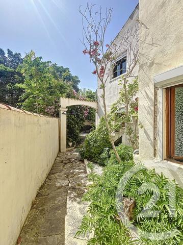 Maison à vendre  7 pièces - 347,16 m2 LATTES - 34