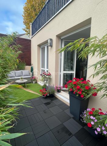 Duplex de 57,06 m²