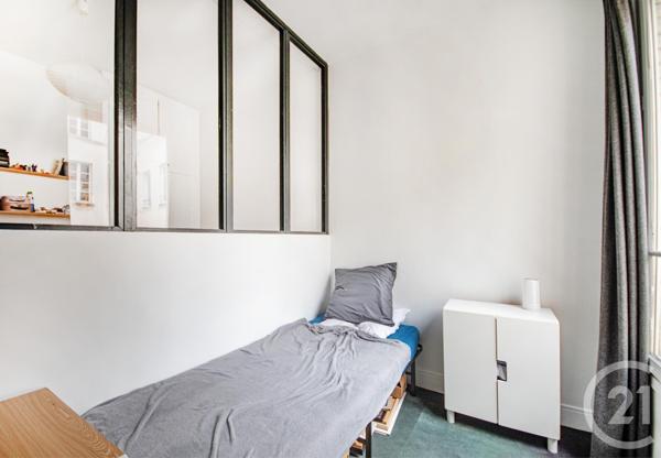 Appartement F3 à vendre  3 pièces - 60,88 m2 PARIS - 75010