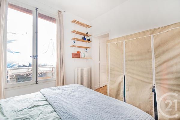 Appartement F3 à vendre  3 pièces - 60,88 m2 PARIS - 75010