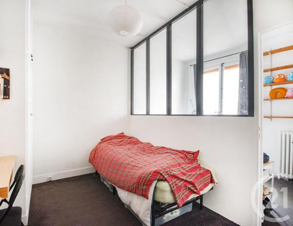 Appartement F3 à vendre  3 pièces - 60,88 m2 PARIS - 75010