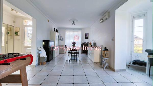 Maison à vendre 8 pièces de 253 m²