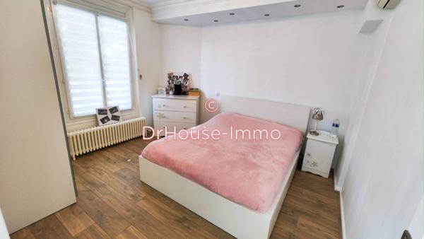 Maison à vendre 8 pièces de 253 m²