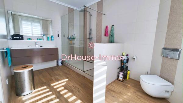Maison à vendre 8 pièces de 253 m²