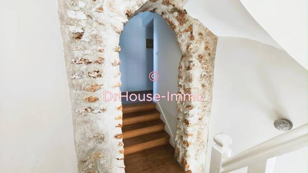 Maison à vendre 8 pièces de 253 m²