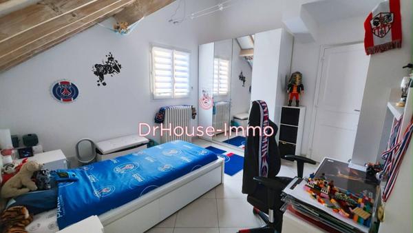 Maison à vendre 8 pièces de 253 m²