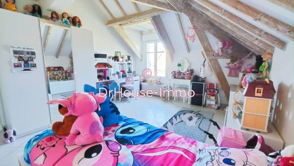 Maison à vendre 8 pièces de 253 m²