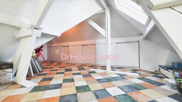 Maison à vendre 8 pièces de 253 m²