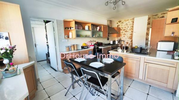 Maison à vendre 8 pièces de 253 m²